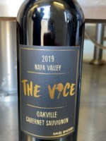 The Vice Single Vineyard Cabernet Sauvignon