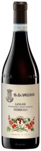 G.D. Vajra Langhe Nebbiolo 2023