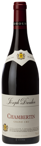 Joseph Drouhin Chambertin Grand Cru N.V.