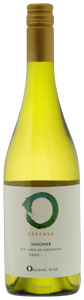 Emiliana O Reserva Viognier N.V.