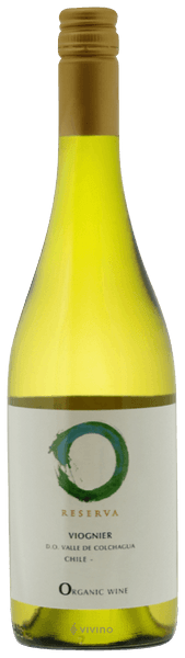 Emiliana O Reserva Viognier
