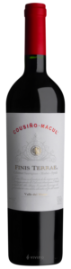 Cousiño-Macul Finis Terrae Red Blend 2019