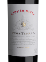 Finis Terrae Red Blend