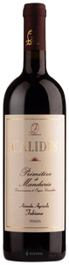 Fabiana Calidus Primitivo di Manduria N.V.