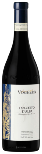 Luigi Voghera Dolcetto d'Alba N.V.