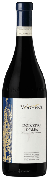 Luigi Voghera Dolcetto d'Alba