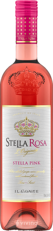 Stella Rosa Winery | Vivino