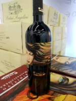 Emera Cabernet Sauvignon