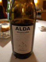 Sumarroca Alda Selección Pinot Noir