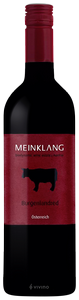 Meinklang Burgenland Red N.V.