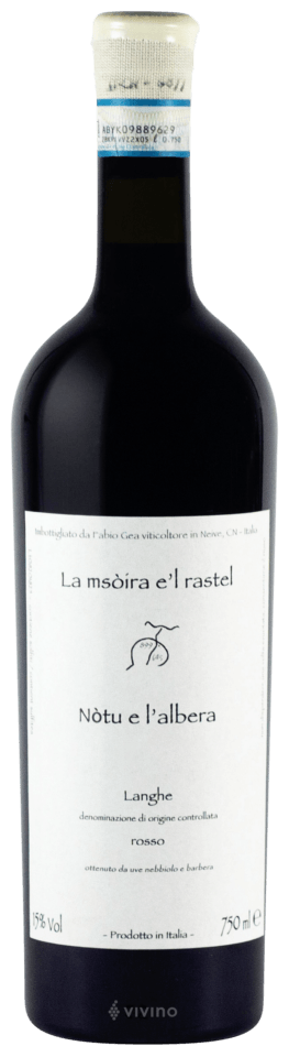 Fabio Gea Winery | Vivino