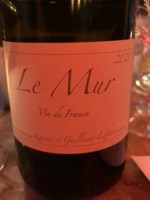 Domaine de Sulauze Les Mur