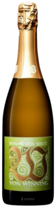 Von Winning Win Win Brut N.V.