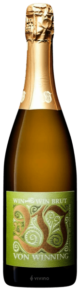Von Winning Win Win Brut