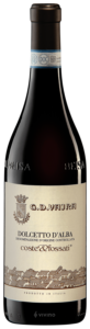 G.D. Vajra Dolcetto d'Alba Coste & Fossati N.V.