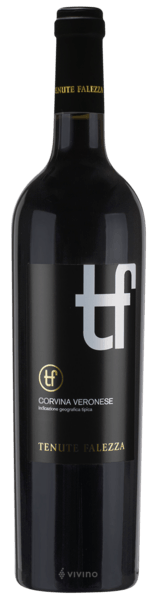 Tenute Falezza Corvina Veronese | Vivino Australia