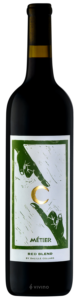 DeLille Cellars Métier Red Blend N.V.