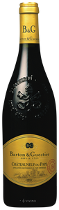 Barton & Guestier Châteauneuf-du-Pape N.V.