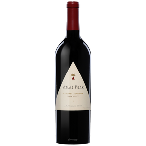 HONIG アトラスピーク 2016 Cab Sauv. スコッツ・ヴィンヤード HONIG アトラスピーク 2016 Cab Sauv. スコッツ・ヴィンヤード