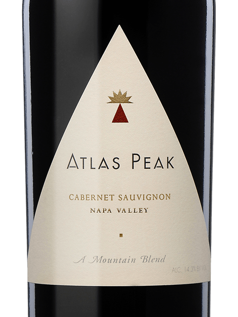 HONIG アトラスピーク 2016 Cab Sauv. スコッツ・ヴィンヤード Atlas Peak Cabernet Sauvignon | Vivino English