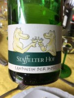 Staffelter Hof Landwein der Mosel