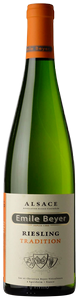 Emile Beyer Riesling Tradition N.V.