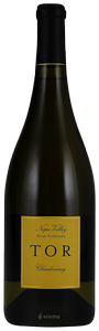 TOR Hyde Vineyard Chardonnay N.V.