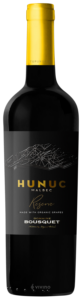 Domaine Bousquet Hunuc Reserve Organic Malbec N.V.