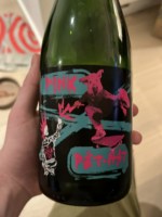 Pink Punk Pét-Nat