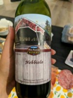 White Mountain Winery Nebbiolo