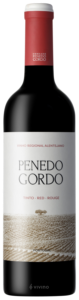Herdade Penedo Gordo Penedo Gordo Tinto