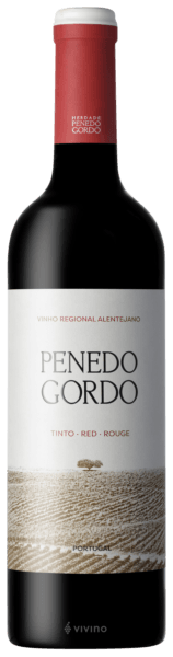 Herdade Penedo Gordo Penedo Gordo Tinto