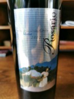 Rosario Merlot