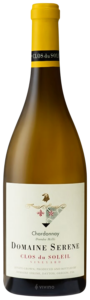 Domaine Serene Clos du Soleil Vineyard Chardonnay N.V.