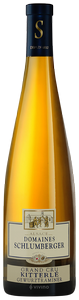 Domaines Schlumberger Gewürztraminer Alsace Grand Cru 'Kitterlé' N.V.
