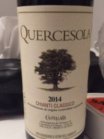 Castellare Quercesola Chianti  Classico