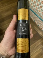 Cricova Ice