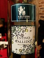 Kaltern Estivo Pallido delle Dolomiti