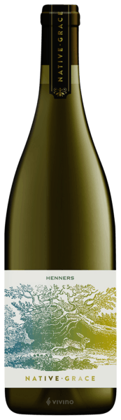 Henners Native Grace Chardonnay