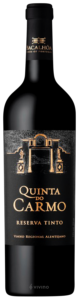 Quinta do Carmo Reserva Tinto N.V.