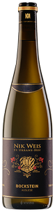Weingut Nik Weis - St. Urbans-Hof Nik Weis Bockstein Auslese N.V.