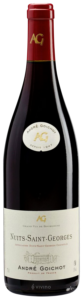 André Goichot Nuits Saint Georges N.V.