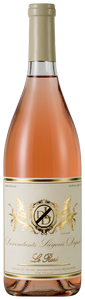 Hedges Family Estate DLD Le Rosé (Descendants Liegeois Dupont) 2019
