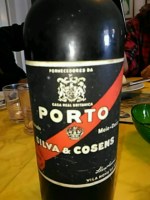 Dow's Freitas Royal Ruby Port