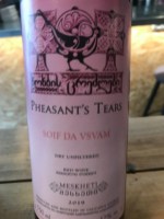 Pheasant's Tears Soif da Vsvam