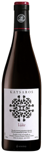 Katsaros Valos 2017