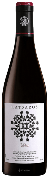Katsaros Valos