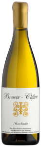 Brewer-Clifton Machado Chardonnay N.V.