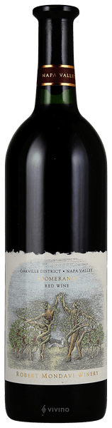 Robert Mondavi Winery Boomerang Red Blend