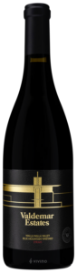 Valdemar Estates Blue Mountain Vineyard Syrah N.V.